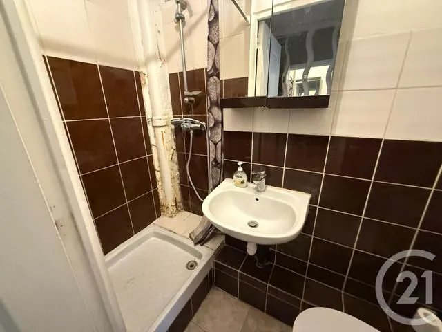 Appartement à vendre, 27m², Asnières-sur-Seine