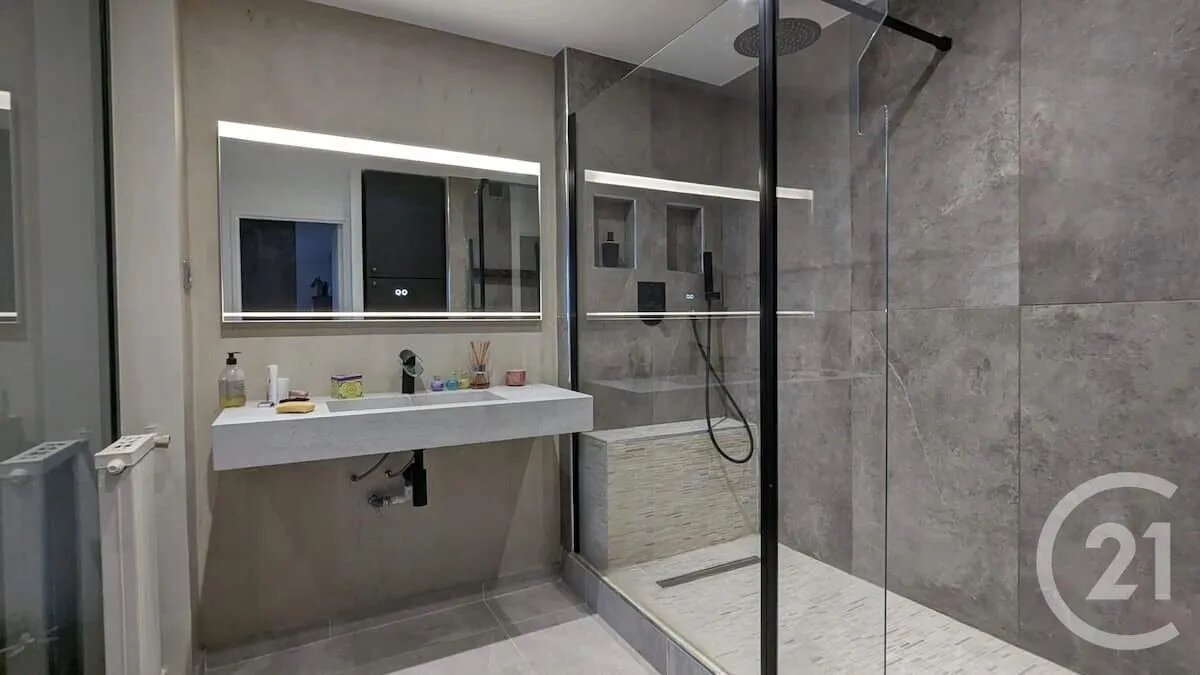 Appartement à louer, 73m², Asnières-sur-Seine