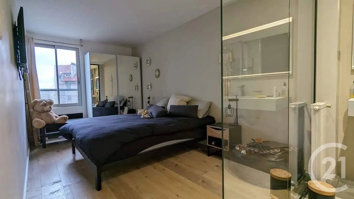 Appartement à louer, 73m², Asnières-sur-Seine