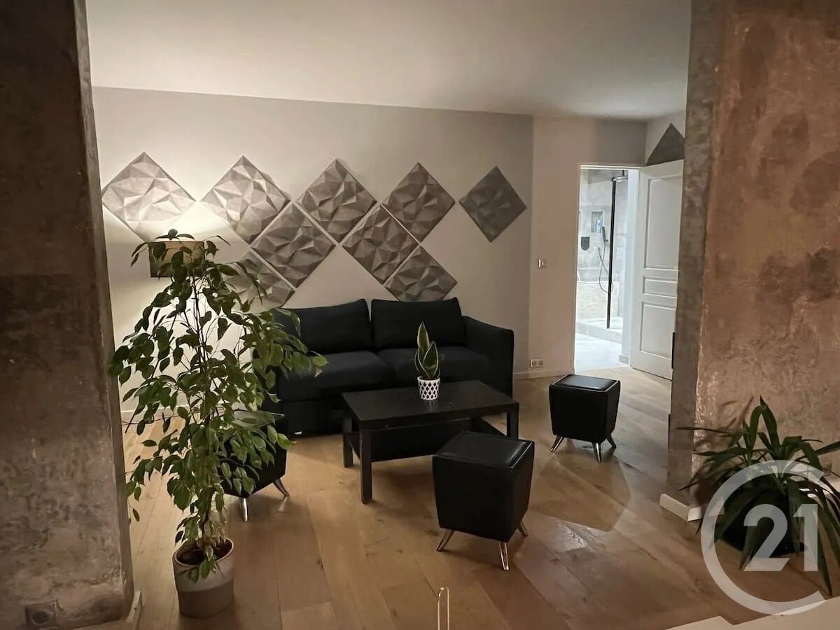 Appartement à louer, 73m², Asnières-sur-Seine