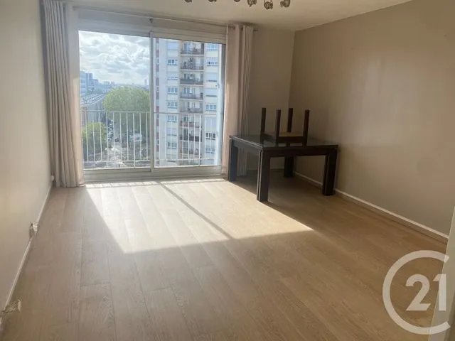 Appartement à louer, 62m², Asnières-sur-Seine