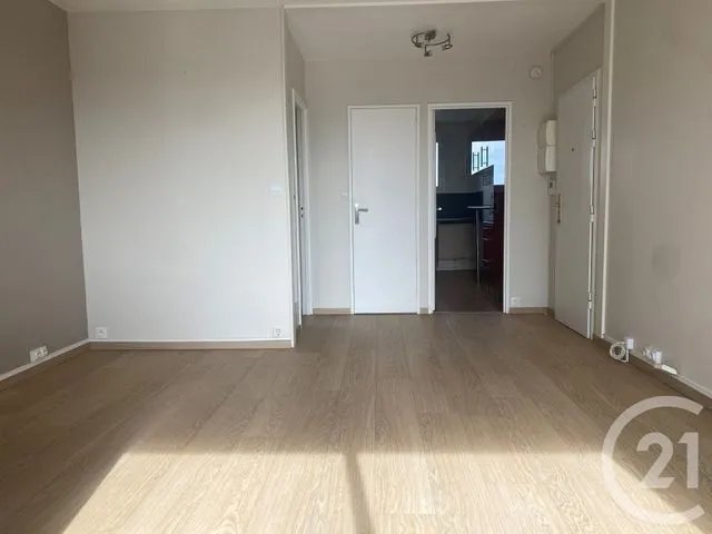 Appartement à louer, 62m², Asnières-sur-Seine