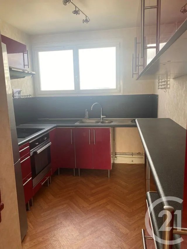 Appartement à louer, 62m², Asnières-sur-Seine