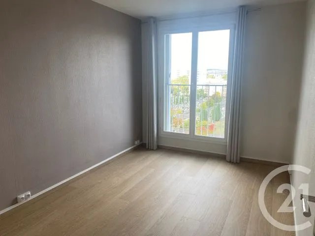 Appartement à louer, 62m², Asnières-sur-Seine