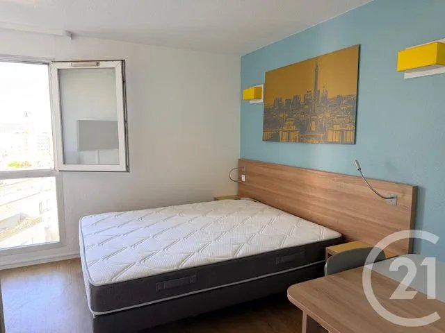 Appartement à vendre, 17m², Courbevoie