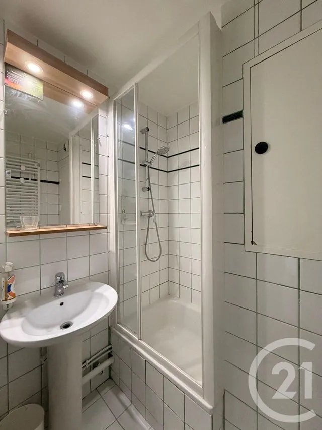 Appartement à vendre, 17m², Courbevoie
