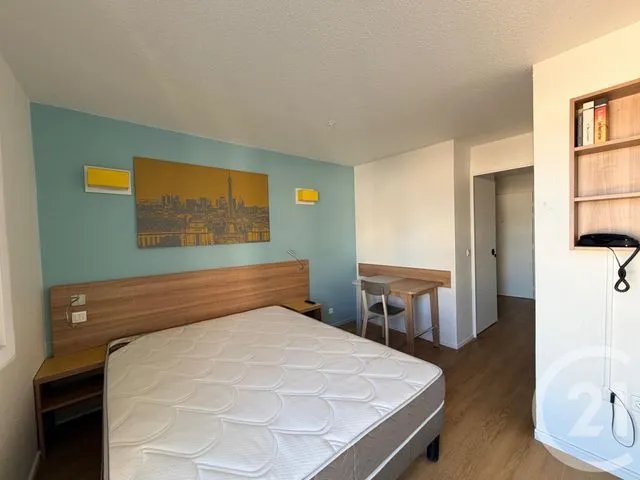 Appartement à vendre, 17m², Courbevoie