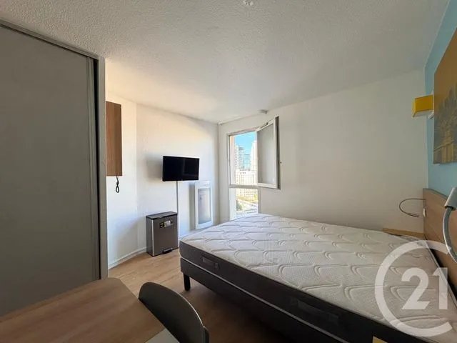 Appartement à vendre, 17m², Courbevoie
