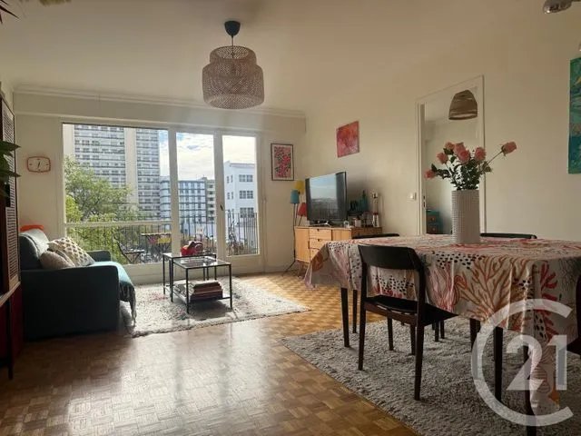 Appartement à vendre, 86m², Courbevoie