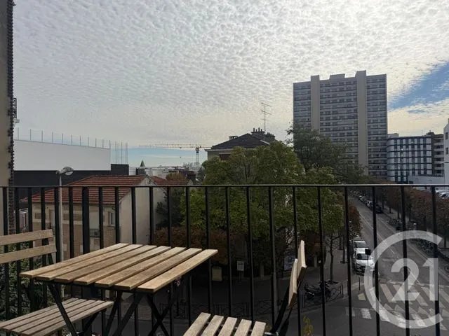 Appartement à vendre, 86m², Courbevoie