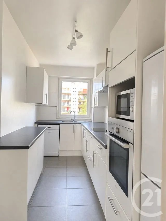Appartement à vendre, 86m², Courbevoie
