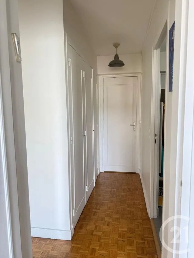 Appartement à vendre, 86m², Courbevoie