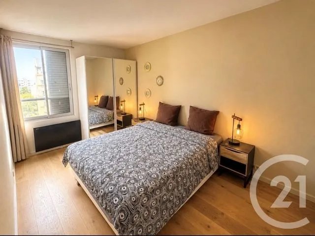 Appartement à louer, 73m², Asnières-sur-Seine