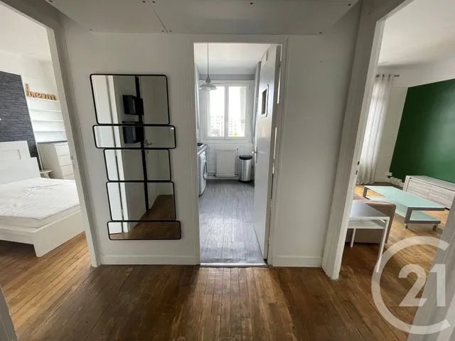 Appartement à vendre, 40m², Asnières-sur-Seine