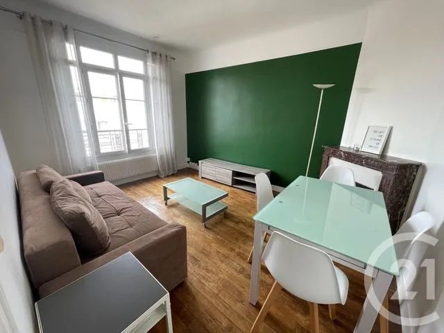 Appartement à vendre, 40m², Asnières-sur-Seine