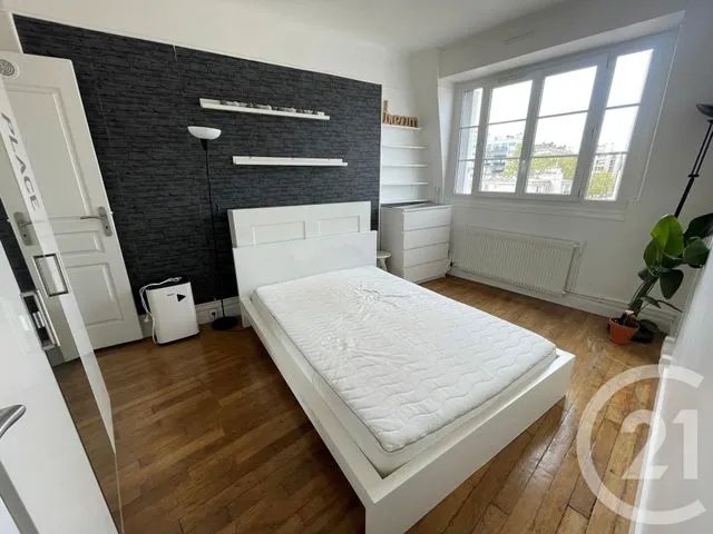 Appartement à vendre, 40m², Asnières-sur-Seine