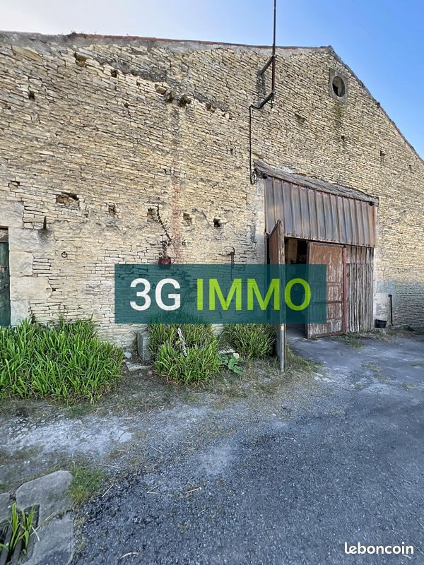 Maison à vendre, 280m², Arçais