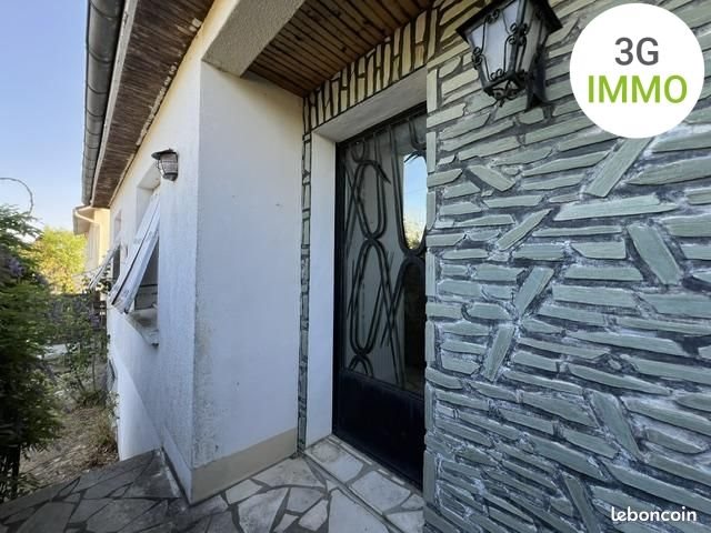 Maison à vendre, 103m², Niort