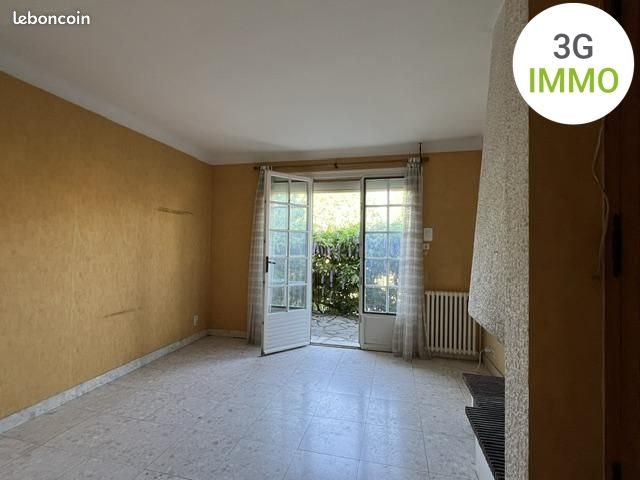 Maison à vendre, 103m², Niort