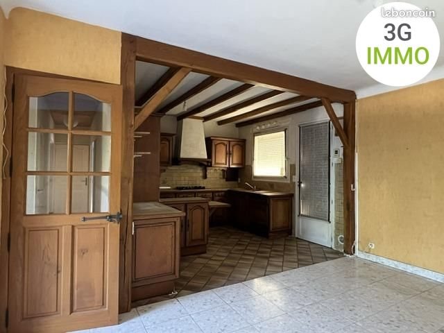 Maison à vendre, 103m², Niort