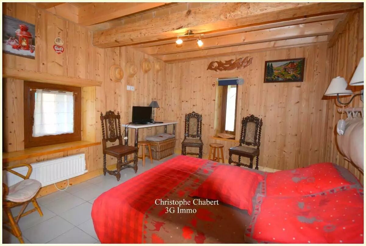 Maison à vendre, 48m², Mont-Dore