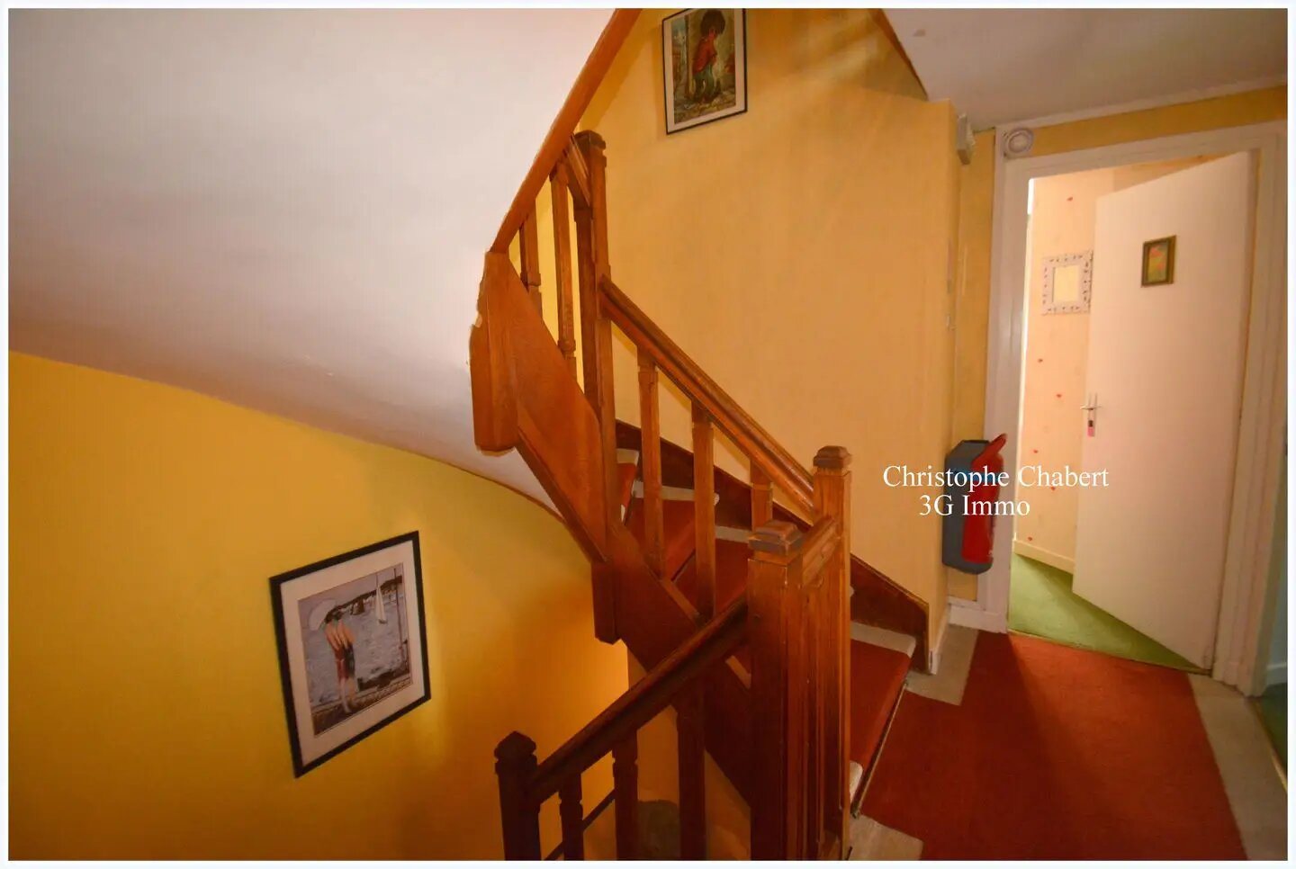 Maison à vendre, 170m², Saint-Sauves-d'Auvergne