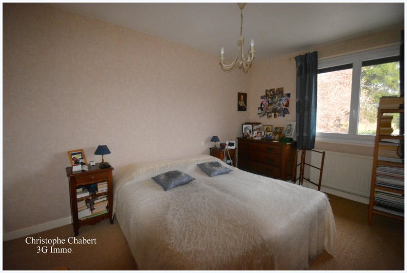 Maison à vendre, 4m², Murat-le-Quaire