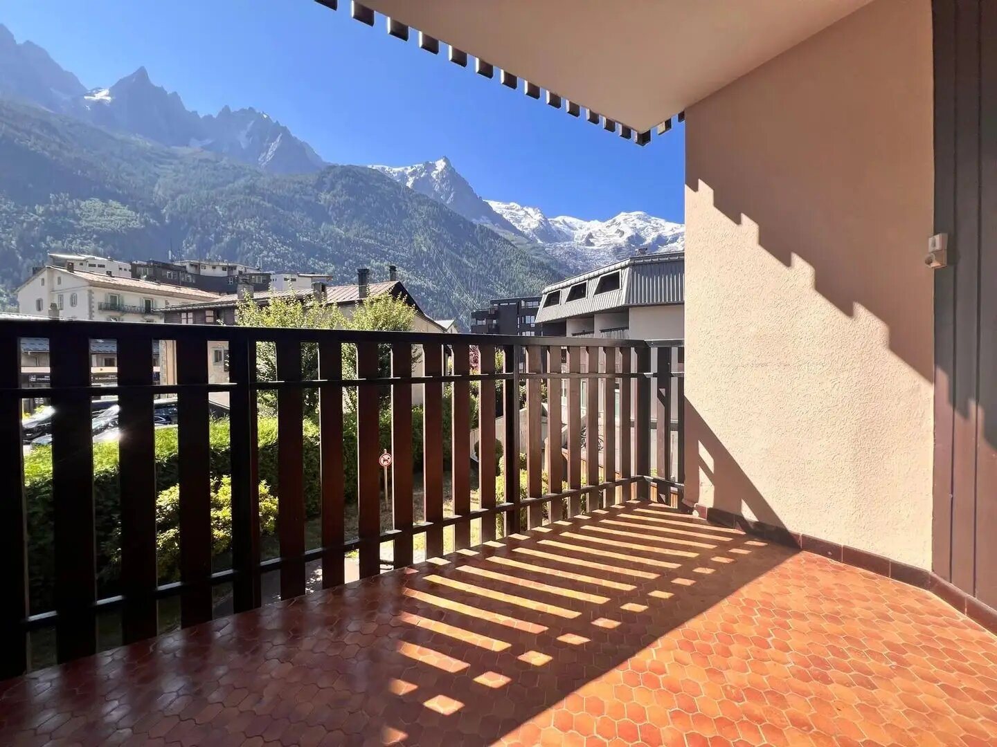 Appartement à vendre, 37m², Chamonix-Mont-Blanc