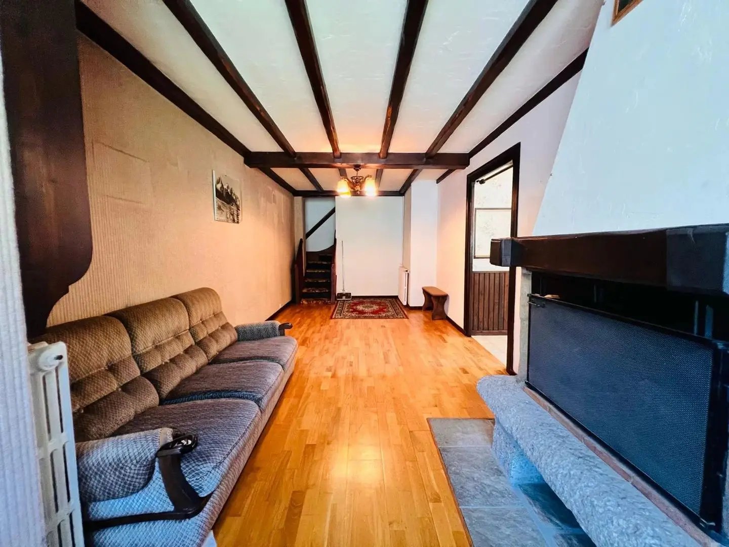 Maison à vendre, 167m², Chamonix-Mont-Blanc