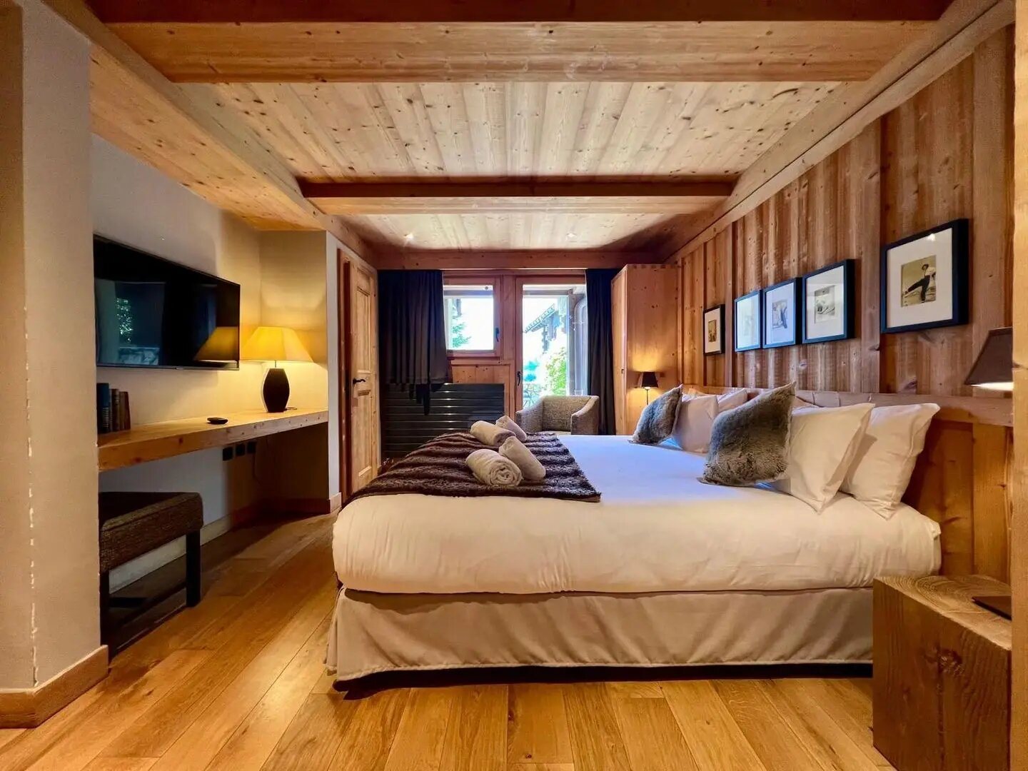 Maison à vendre, 147m², Les Houches