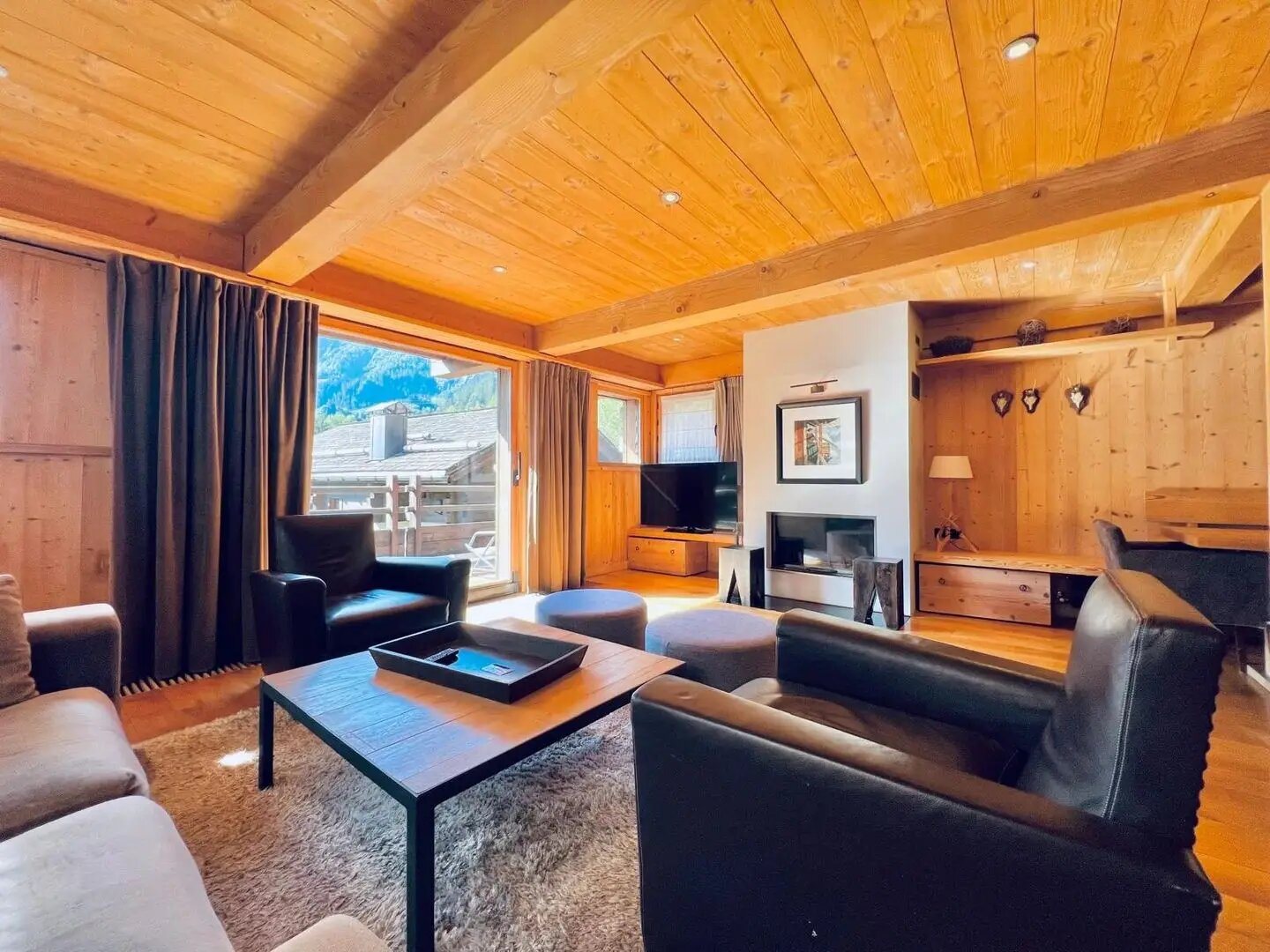 Maison à vendre, 147m², Les Houches