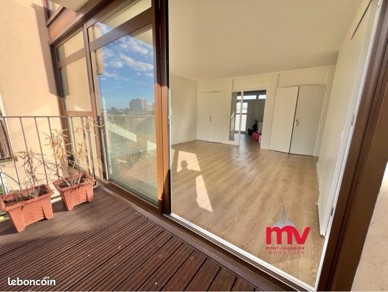 Appartement à vendre, 65m², Puteaux