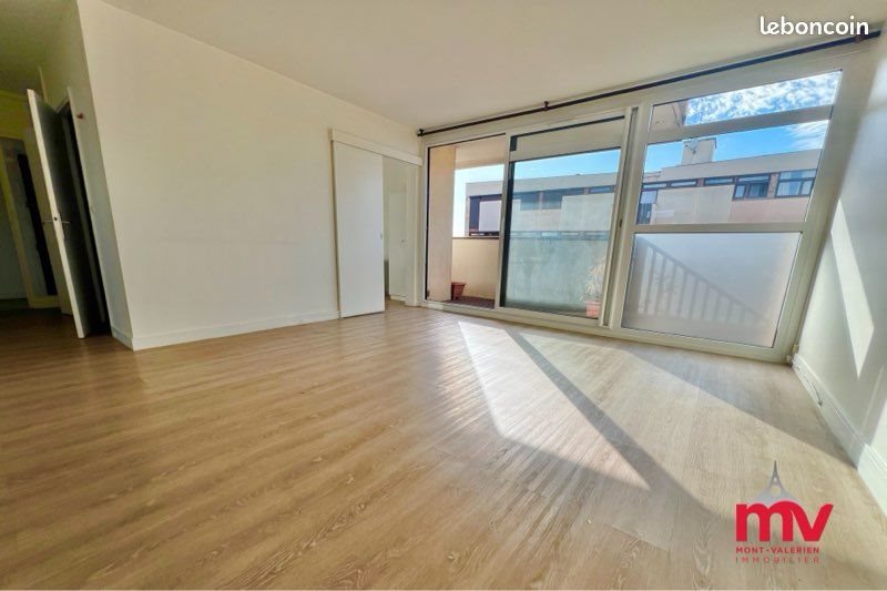 Appartement à vendre, 65m², Puteaux