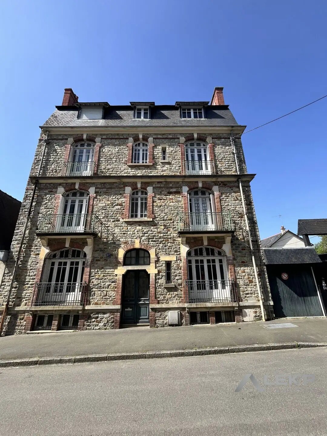 Maison à vendre, 190m², Rennes