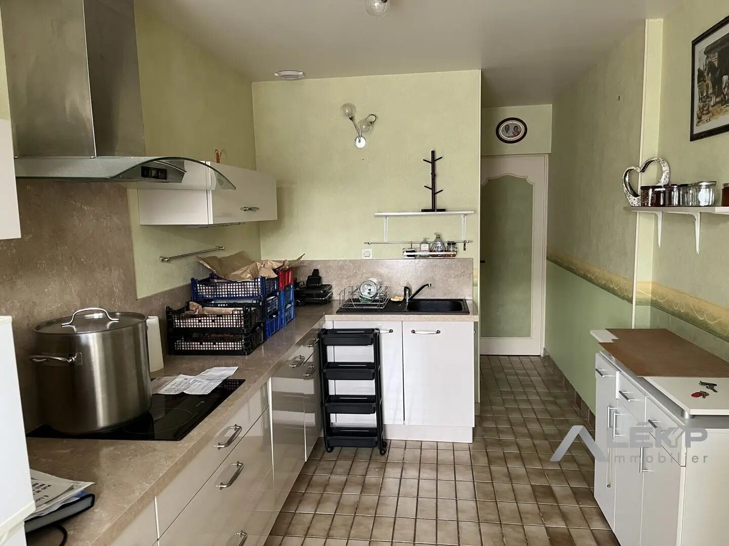 Maison à vendre, 115m², Saint-Nicolas-de-Redon
