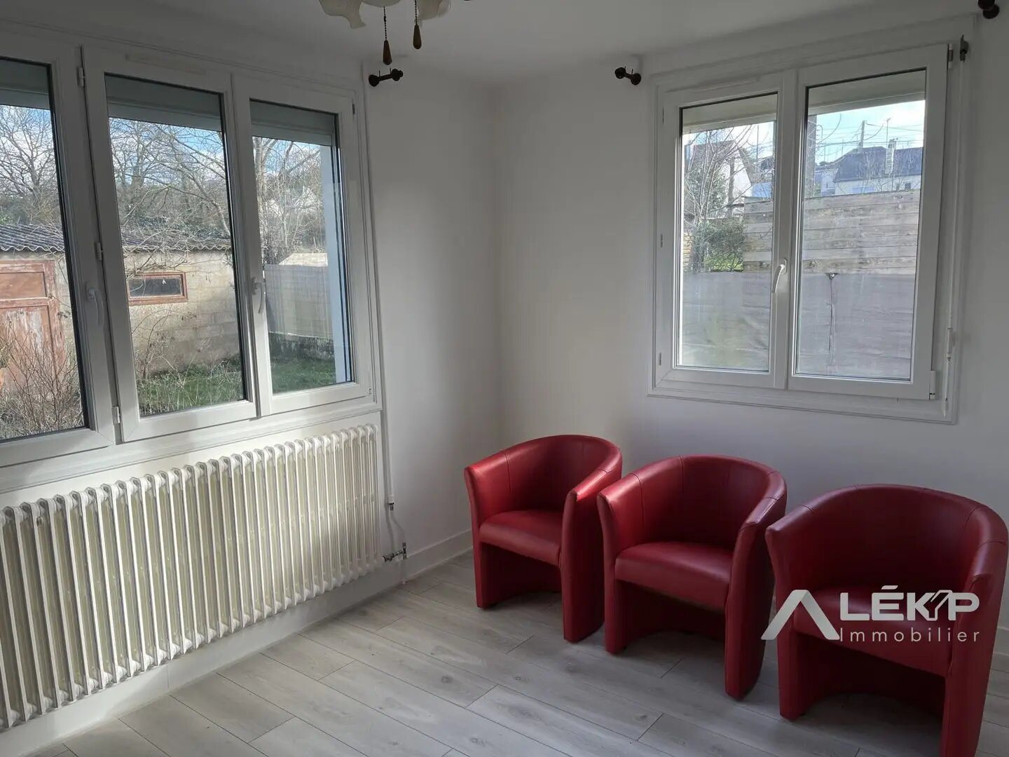 Maison à vendre, 115m², Saint-Nicolas-de-Redon