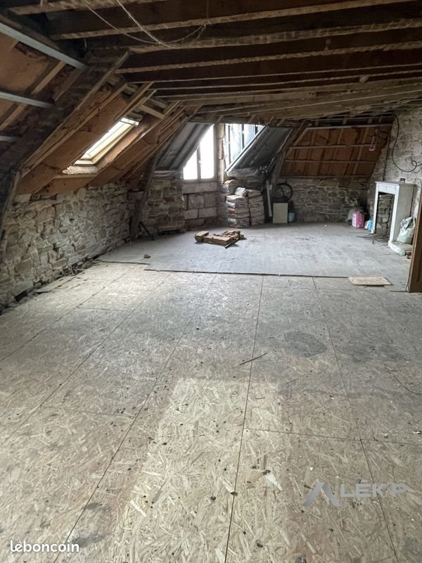Appartement à vendre, 108m², Redon