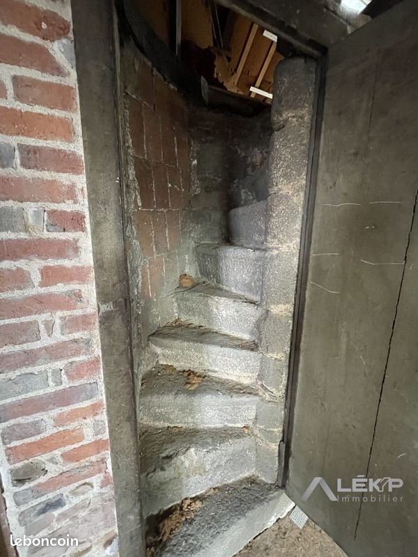 Appartement à vendre, 108m², Redon