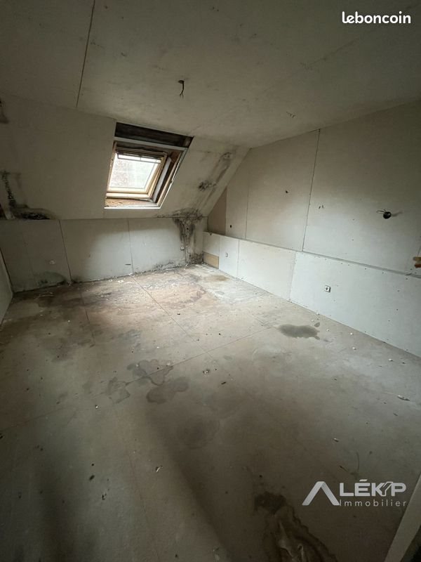 Appartement à vendre, 108m², Redon
