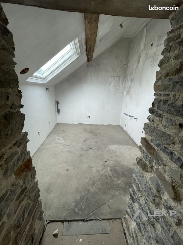 Appartement à vendre, 108m², Redon