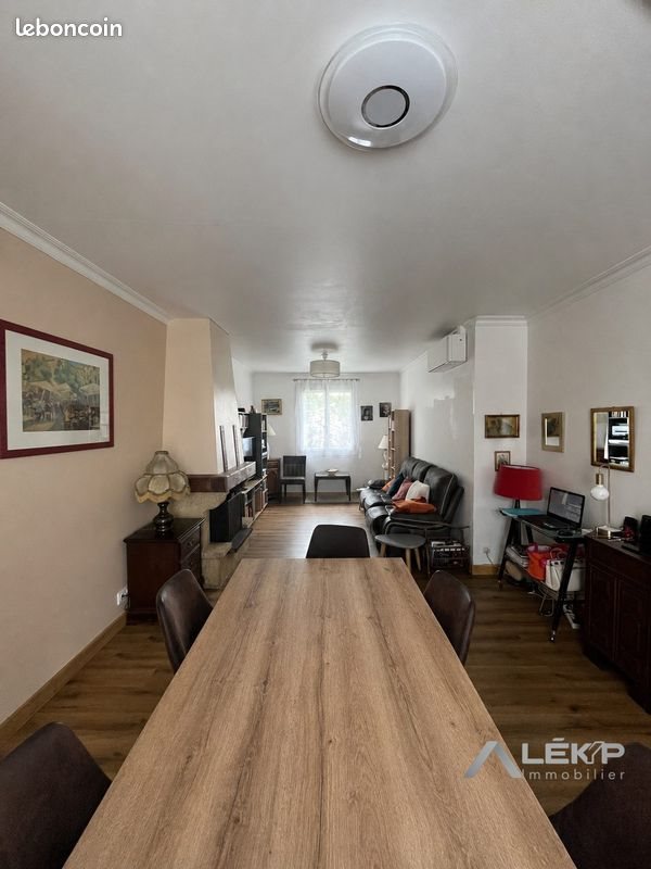 Maison à vendre, 136m², Les Herbiers