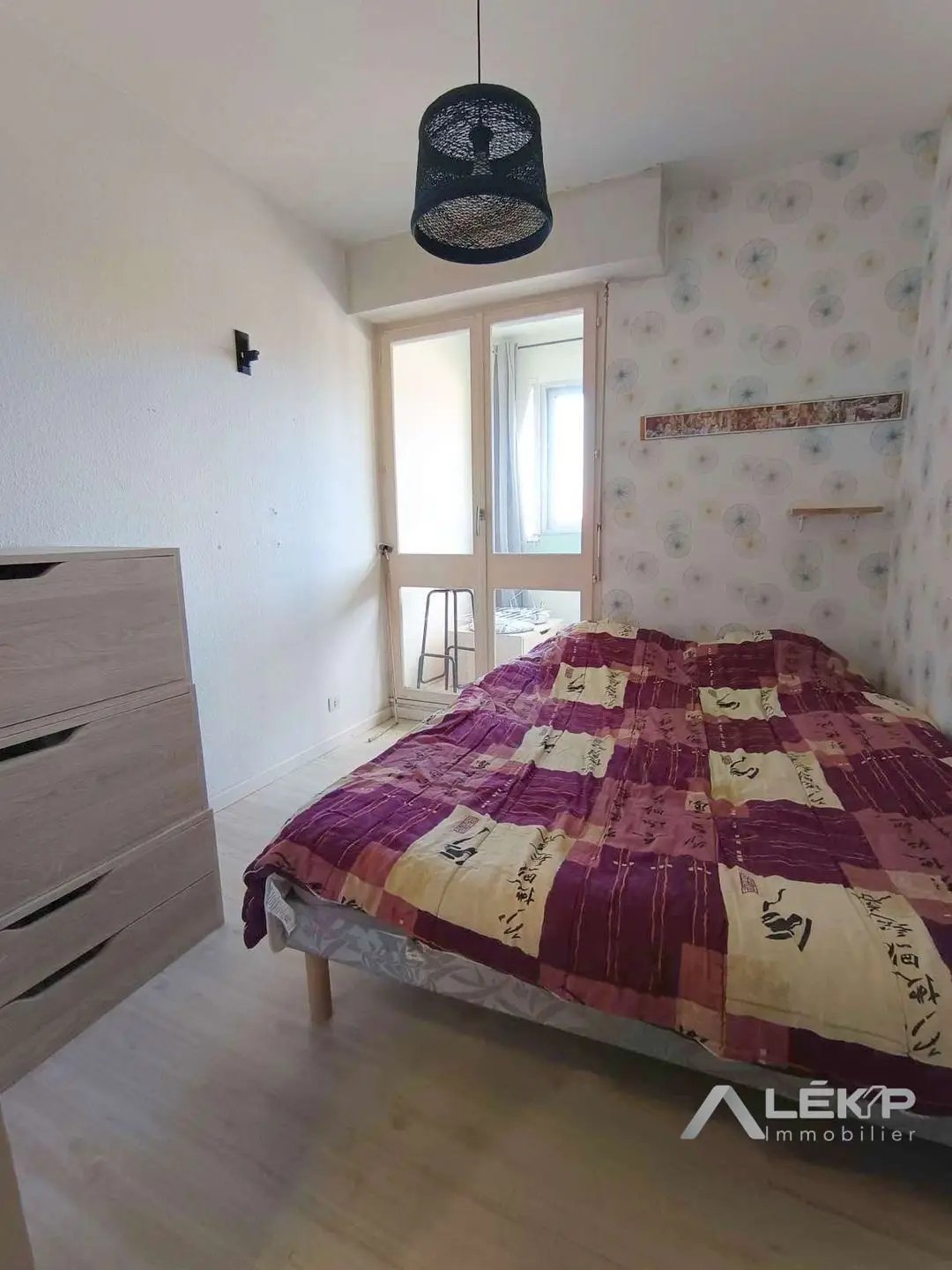 Appartement à vendre, 26m², Saint-Hilaire-de-Riez