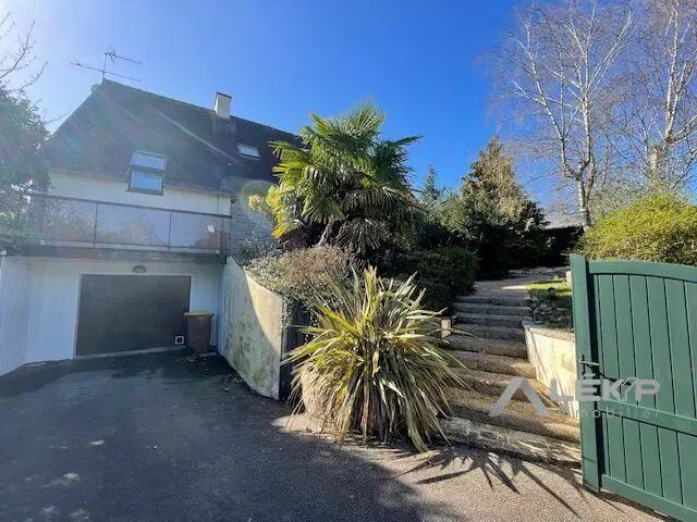 Maison à vendre, 160m², Redon