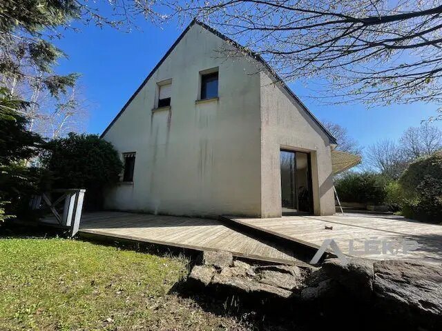 Maison à vendre, 160m², Redon
