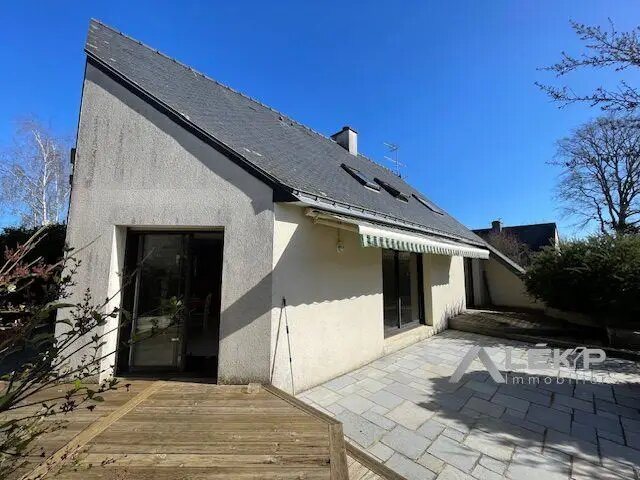 Maison à vendre, 160m², Redon