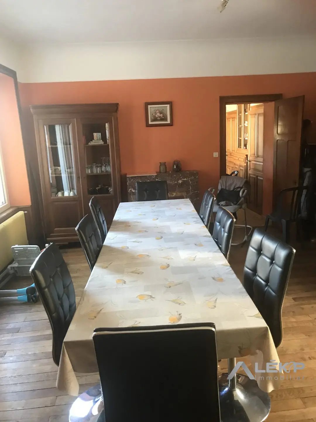 Maison à vendre, 280m², Les Herbiers