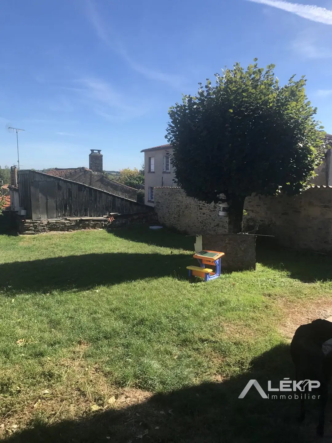 Maison à vendre, 280m², Les Herbiers