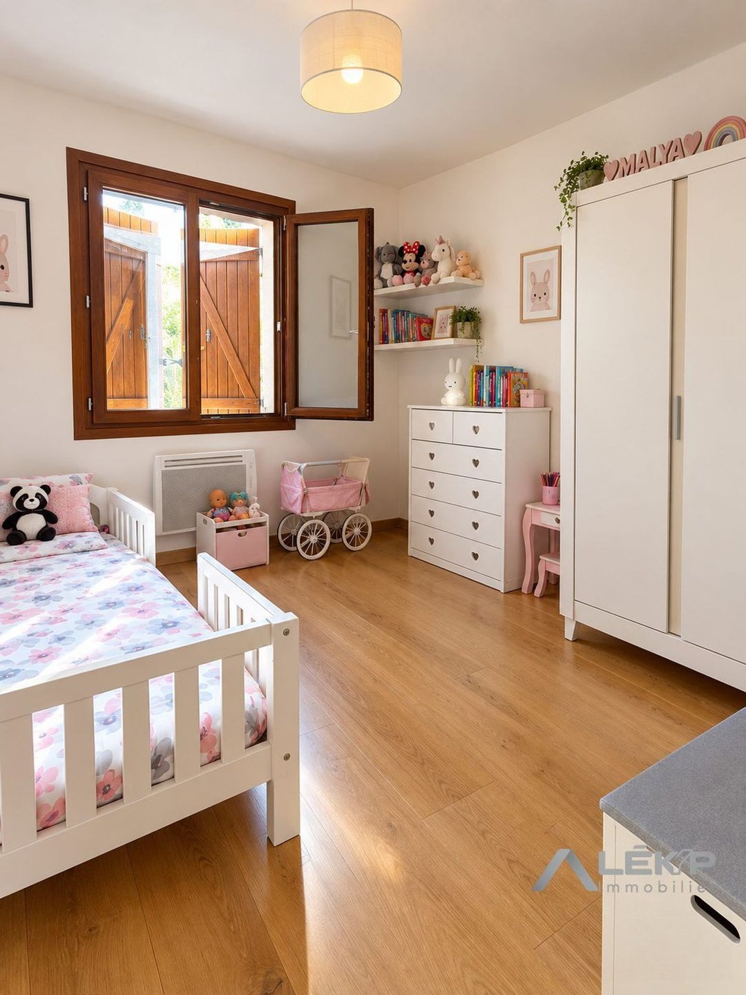 Maison à vendre, 100m², Saint-Aignan-Grandlieu