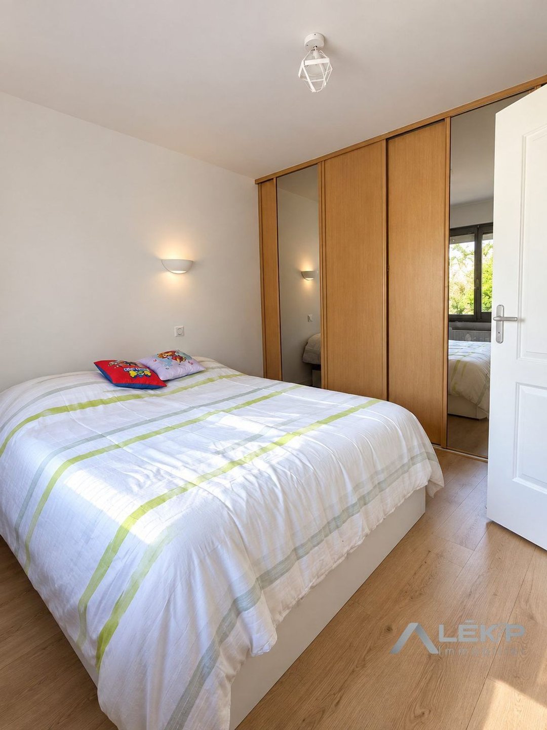 Maison à vendre, 100m², Saint-Aignan-Grandlieu