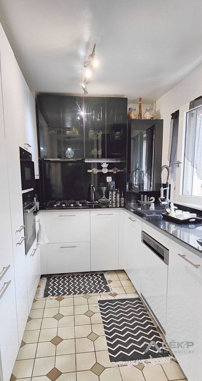 Maison à vendre, 105m², Argenteuil